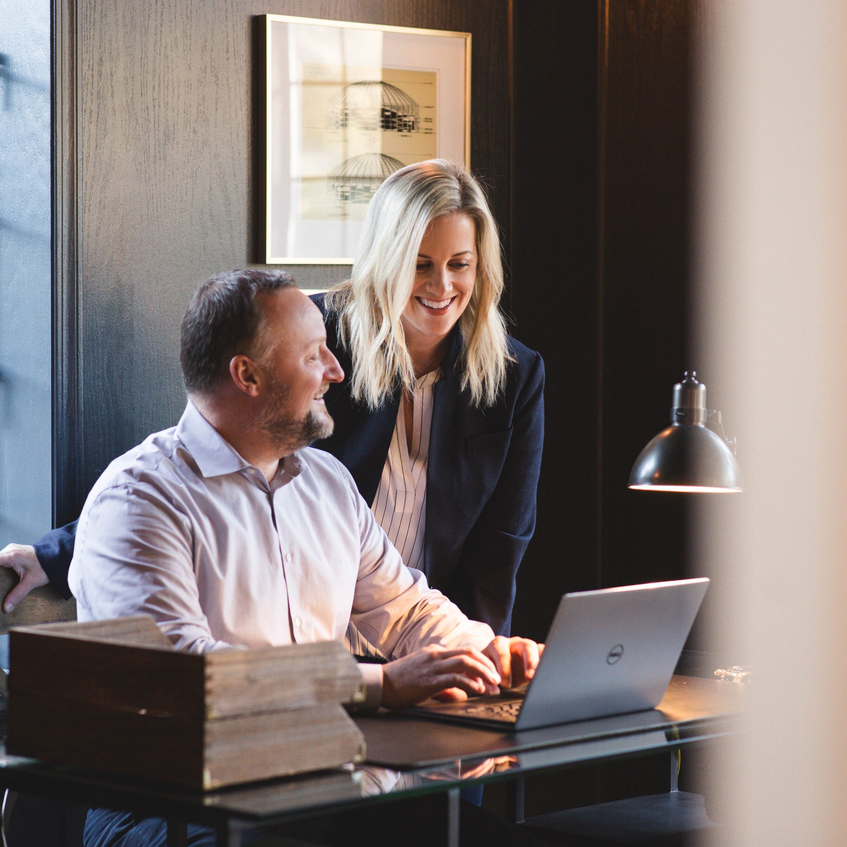 Buyer's Guide Johnson & Walker Real Estate