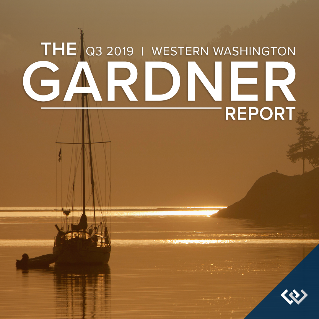 Q3 2019 Gardner report