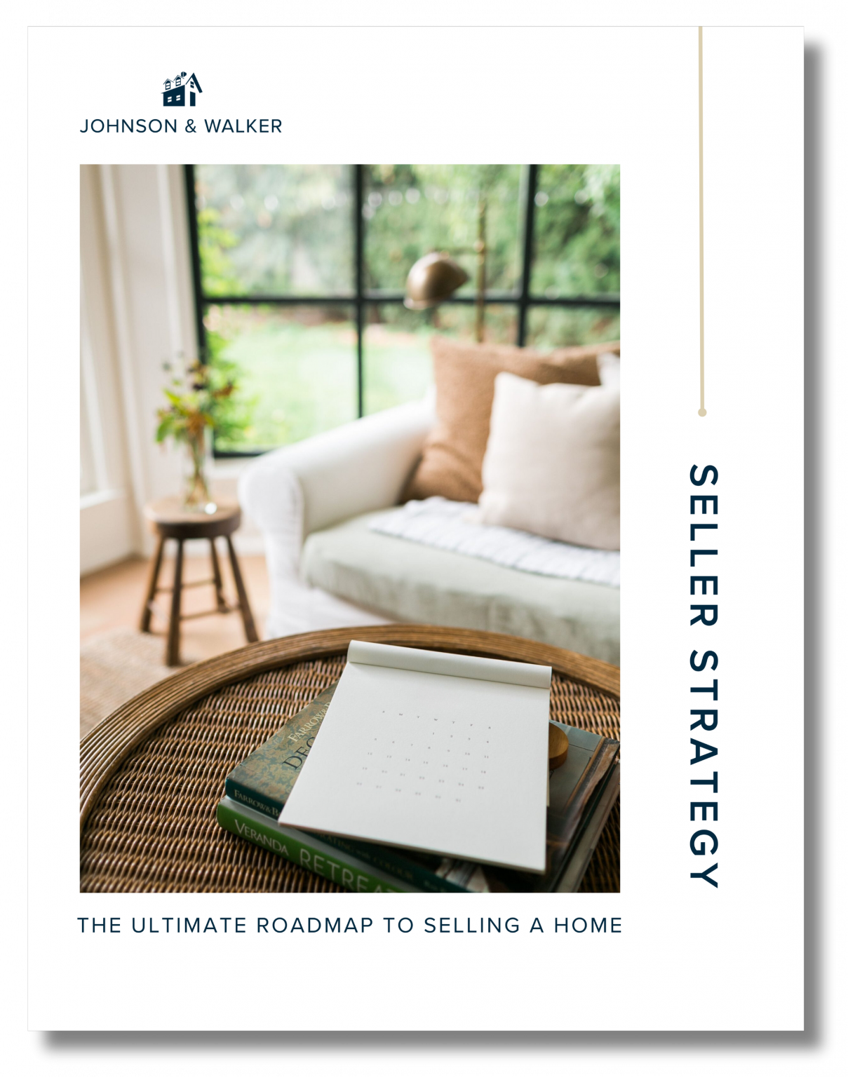 Sellers Guide Johnson & Walker Real Estate